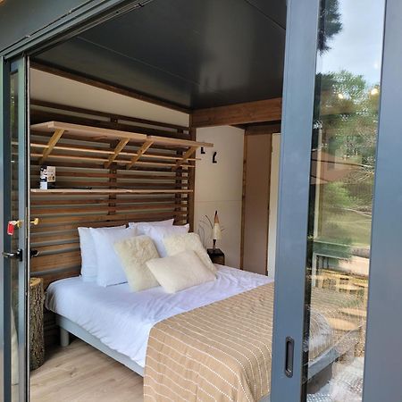Le Chalet Montegut Coulandon Εξωτερικό φωτογραφία