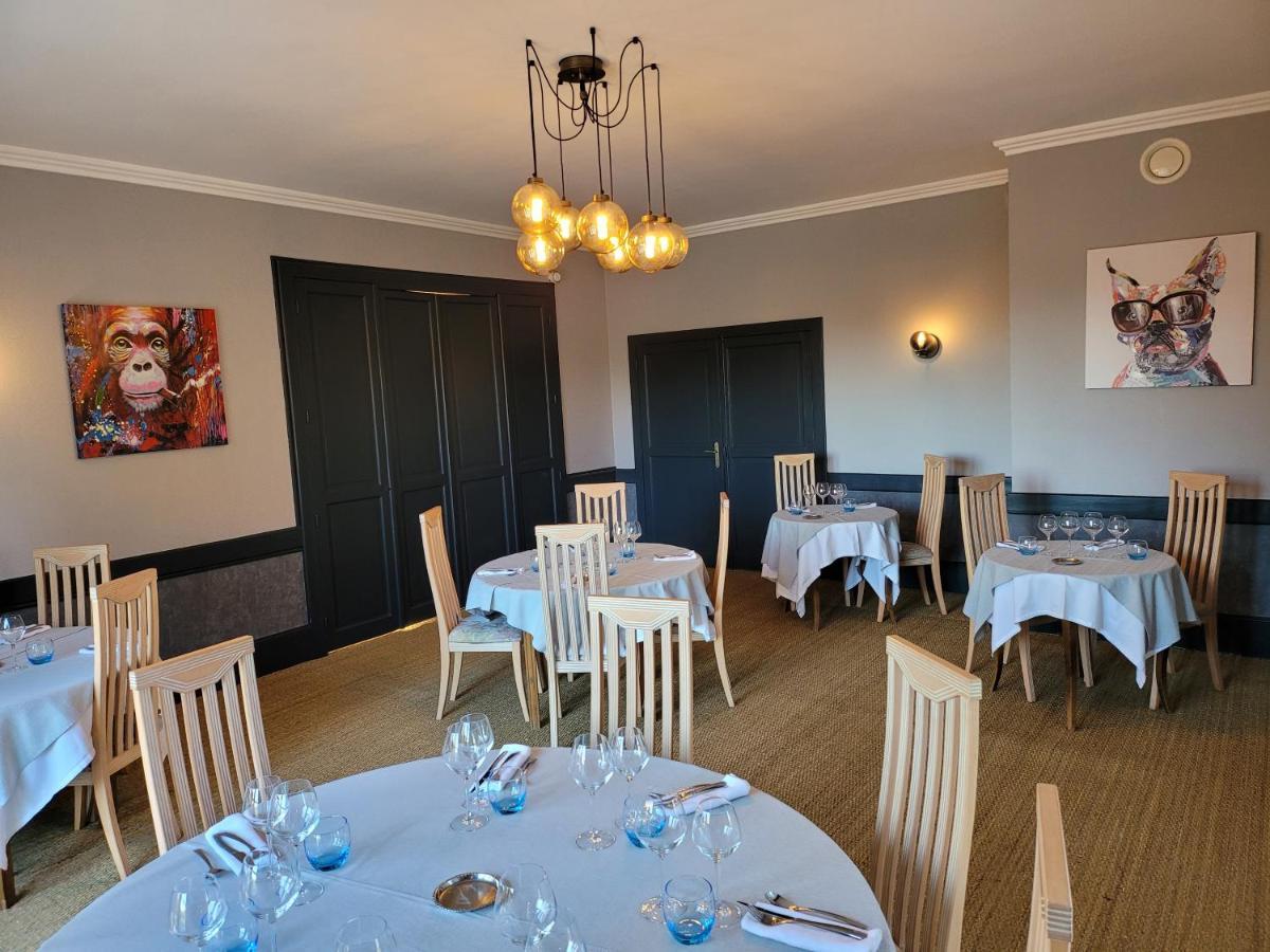 Le Chalet Montegut Coulandon Εξωτερικό φωτογραφία