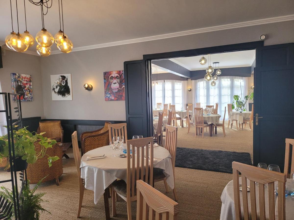 Le Chalet Montegut Coulandon Εξωτερικό φωτογραφία