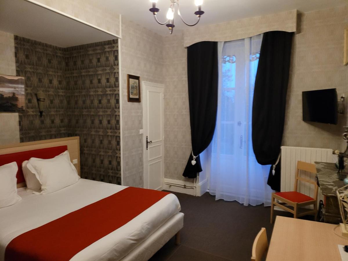 Le Chalet Montegut Coulandon Εξωτερικό φωτογραφία