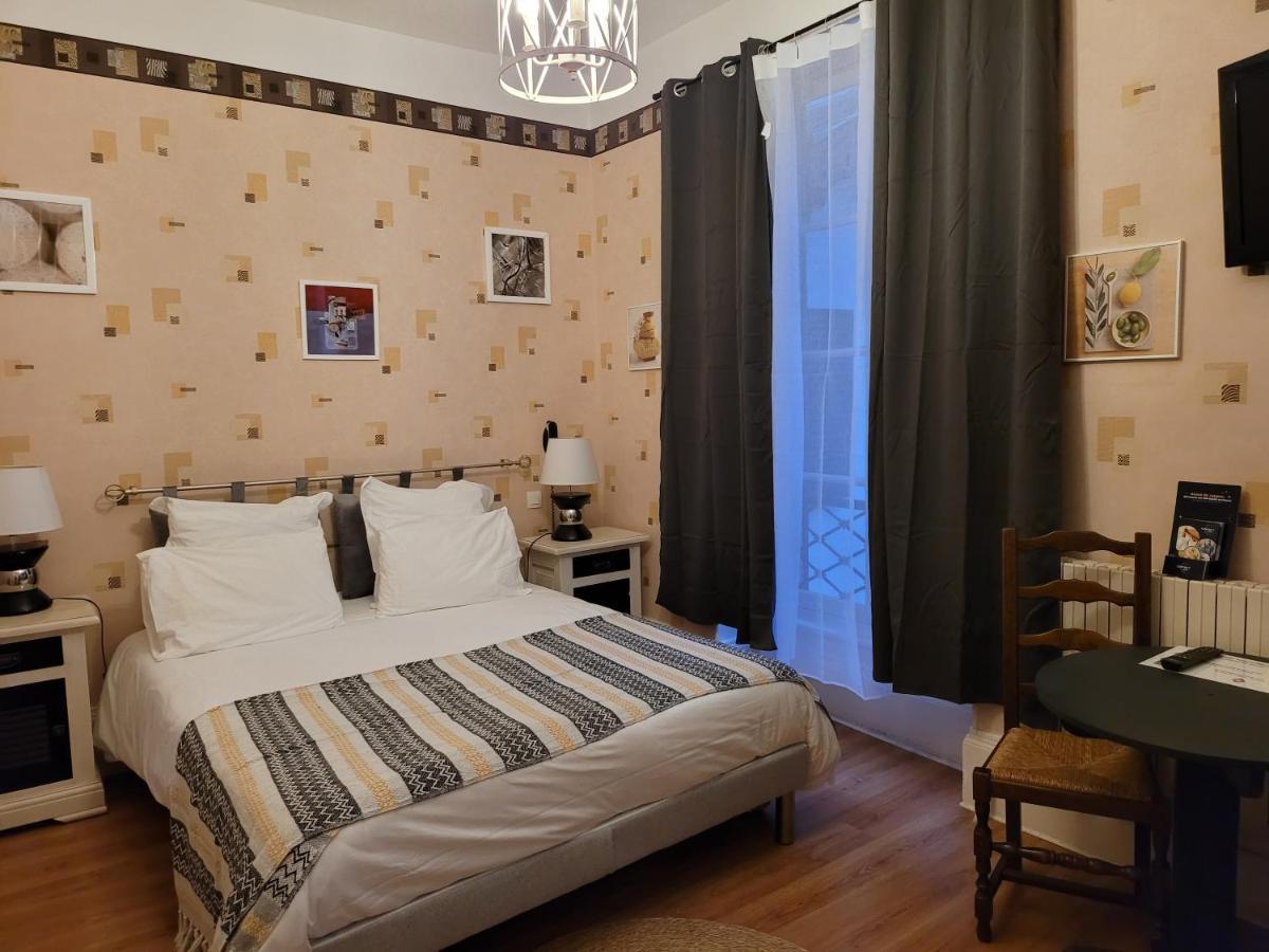 Le Chalet Montegut Coulandon Εξωτερικό φωτογραφία