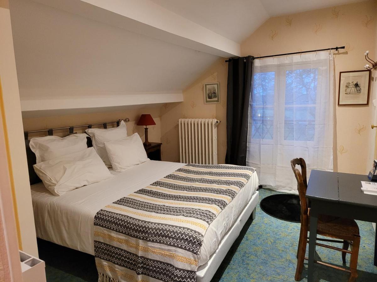 Le Chalet Montegut Coulandon Εξωτερικό φωτογραφία