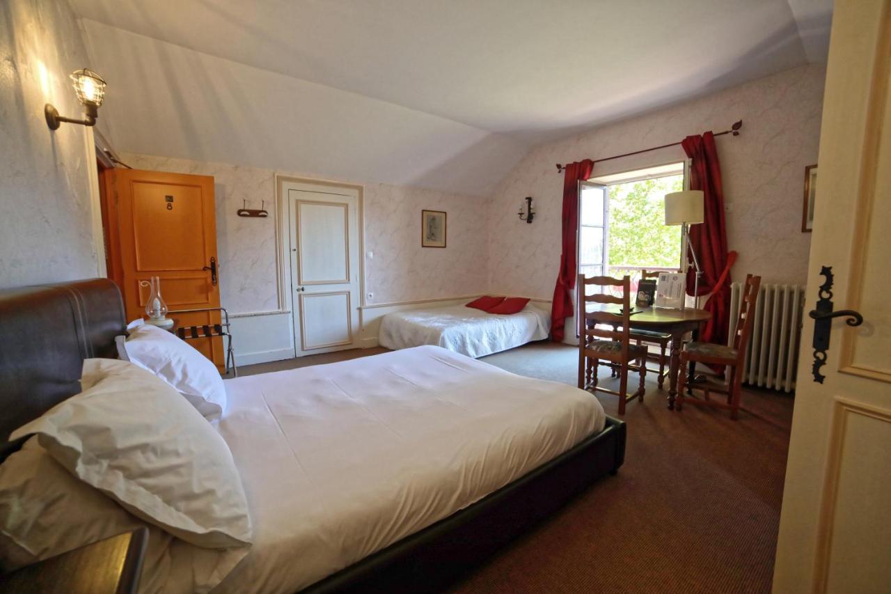 Le Chalet Montegut Coulandon Εξωτερικό φωτογραφία