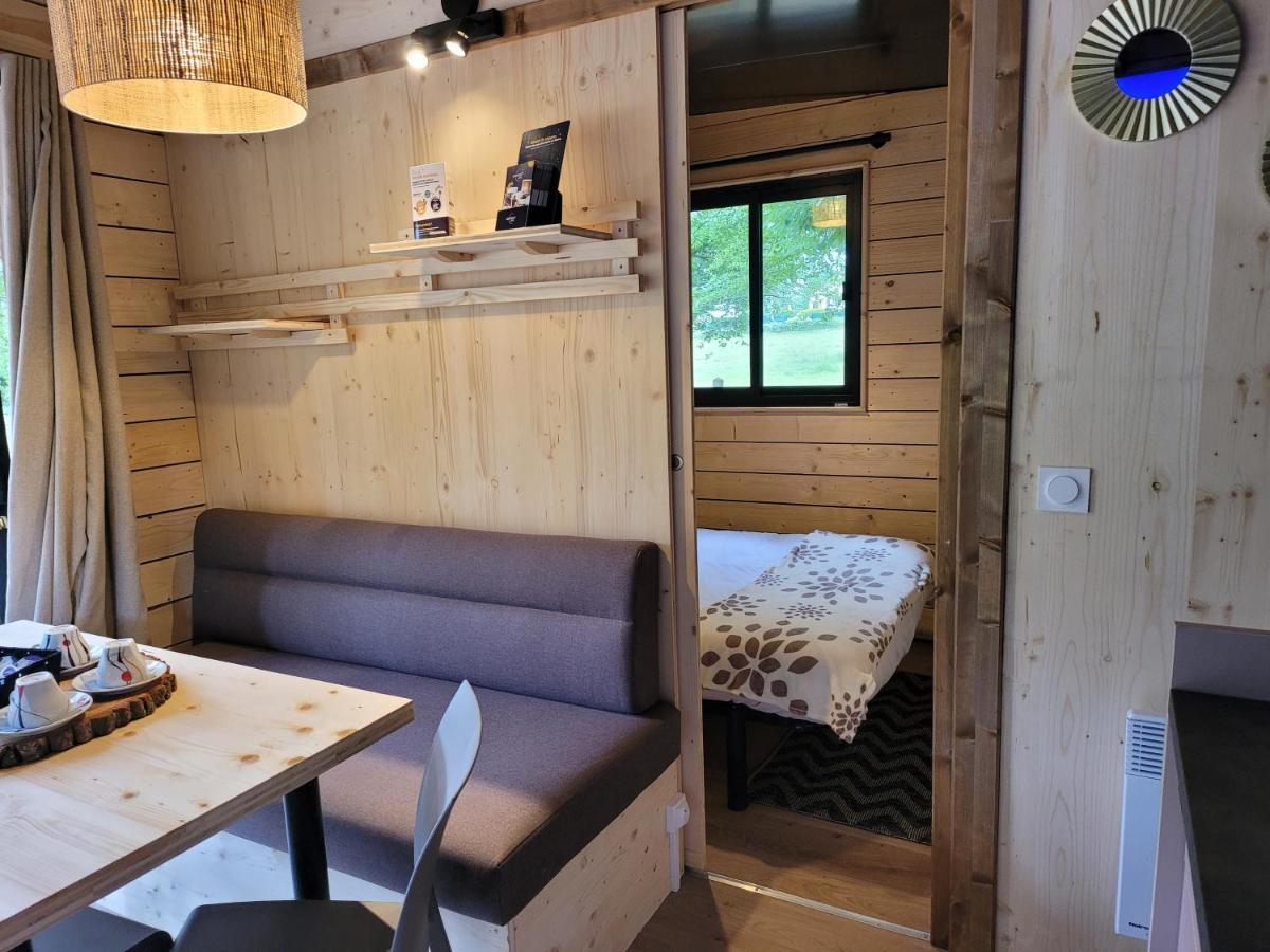 Le Chalet Montegut Coulandon Εξωτερικό φωτογραφία