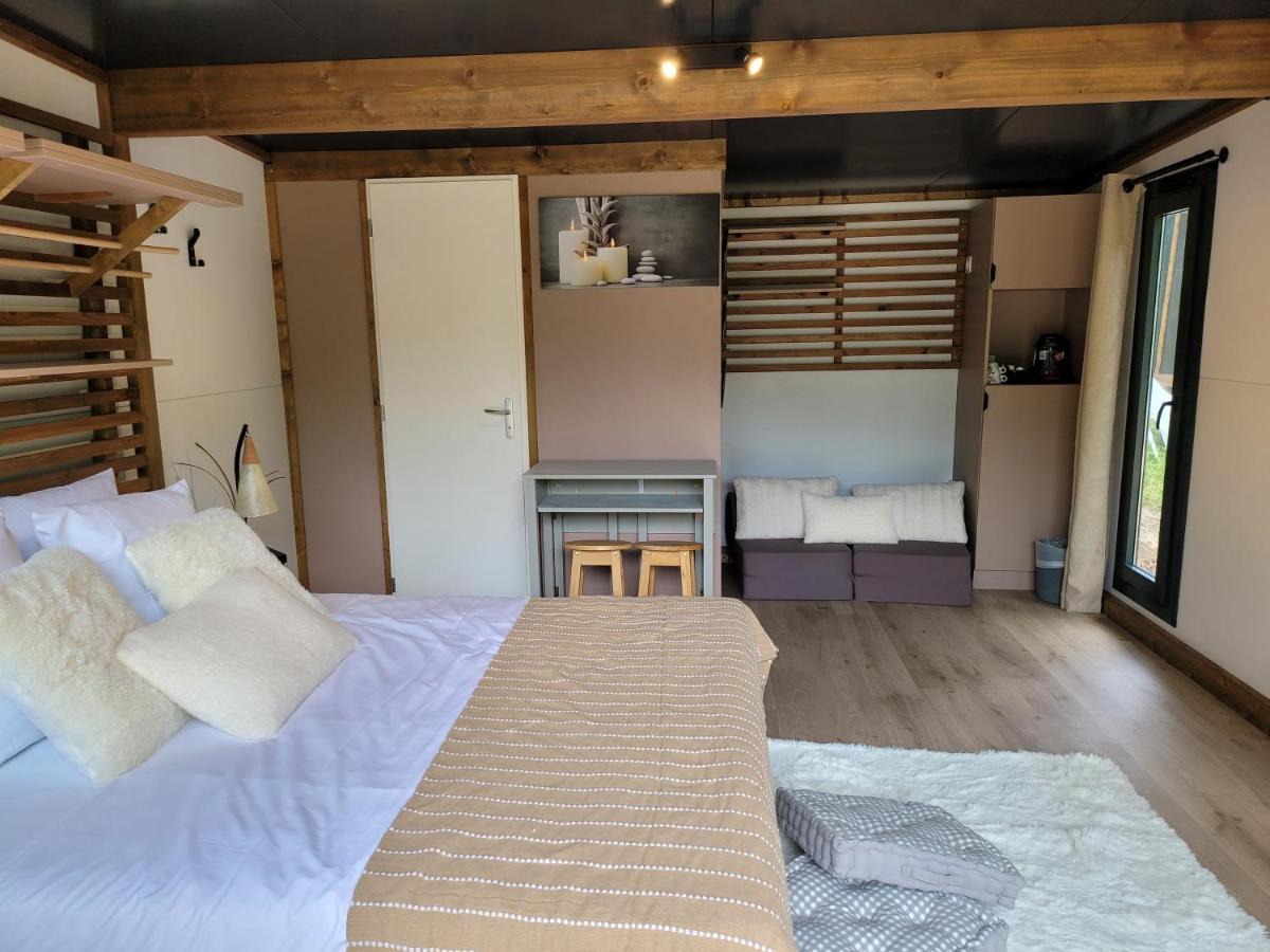 Le Chalet Montegut Coulandon Εξωτερικό φωτογραφία