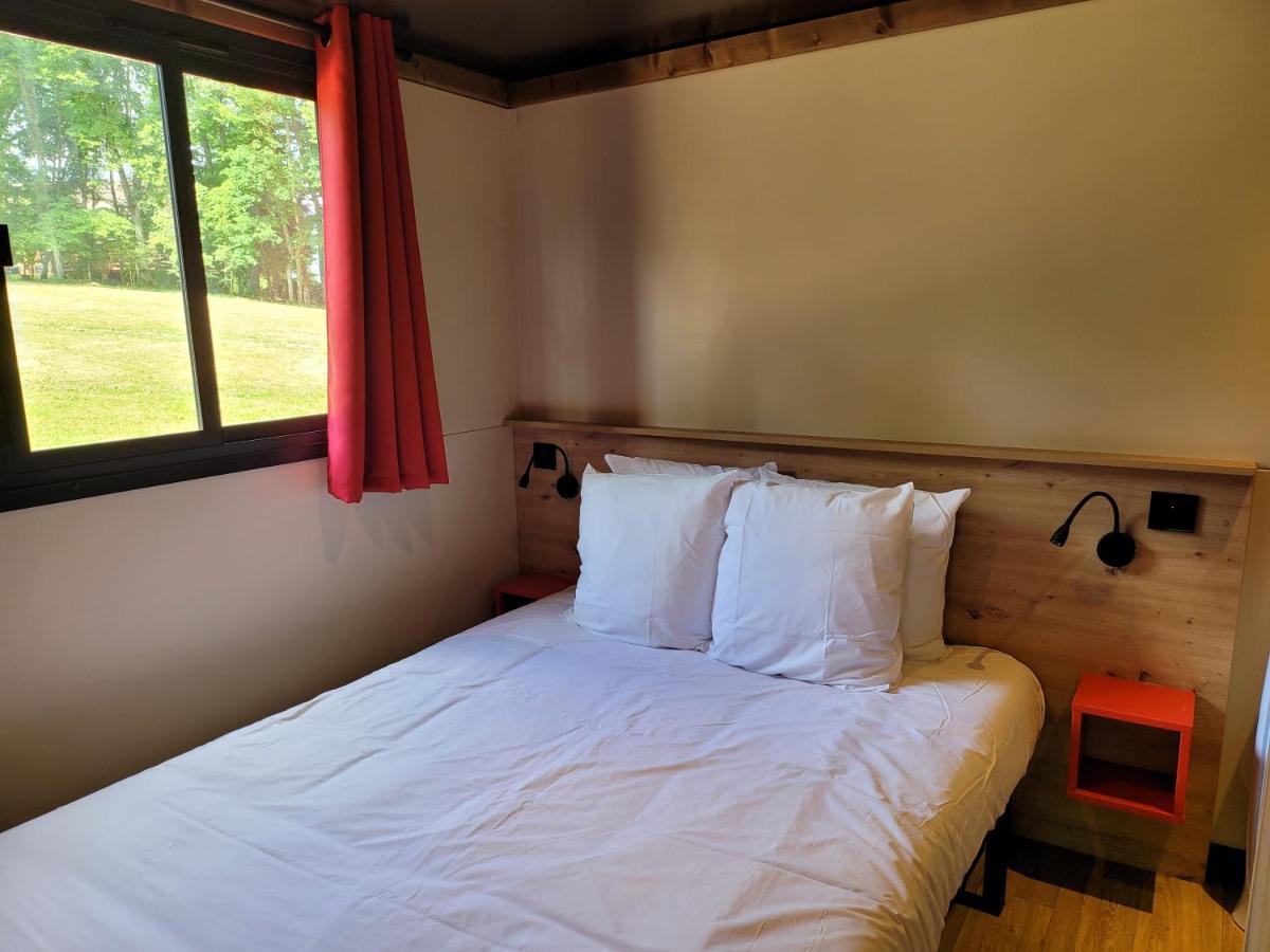 Le Chalet Montegut Coulandon Εξωτερικό φωτογραφία