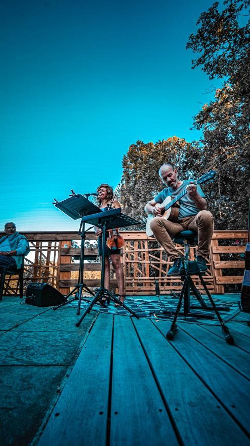 Le Chalet Montegut Coulandon Εξωτερικό φωτογραφία