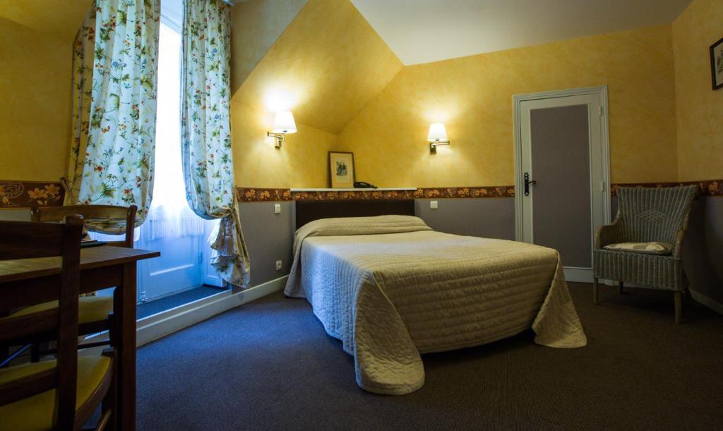 Le Chalet Montegut Coulandon Εξωτερικό φωτογραφία