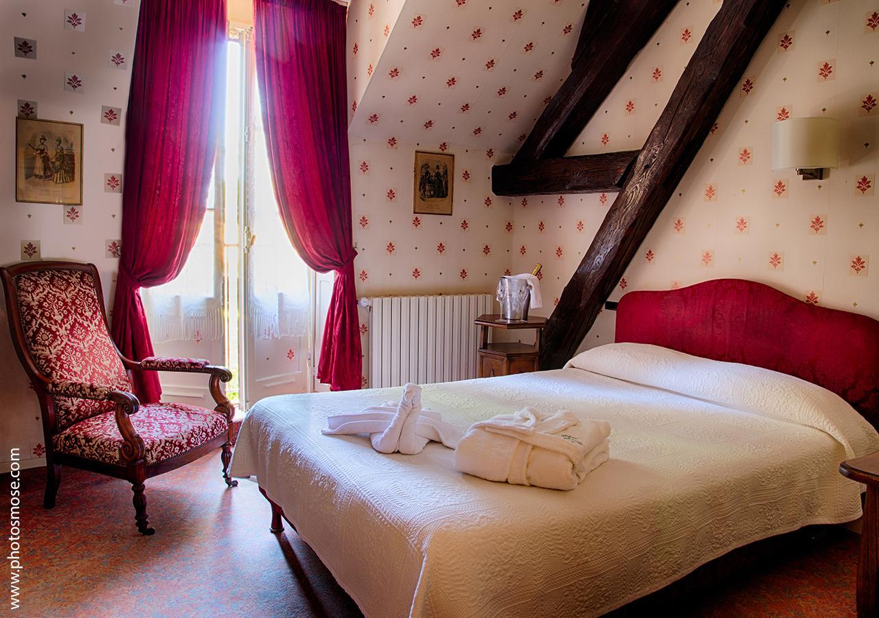 Le Chalet Montegut Coulandon Εξωτερικό φωτογραφία